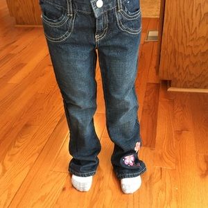 Gymboree new jeans